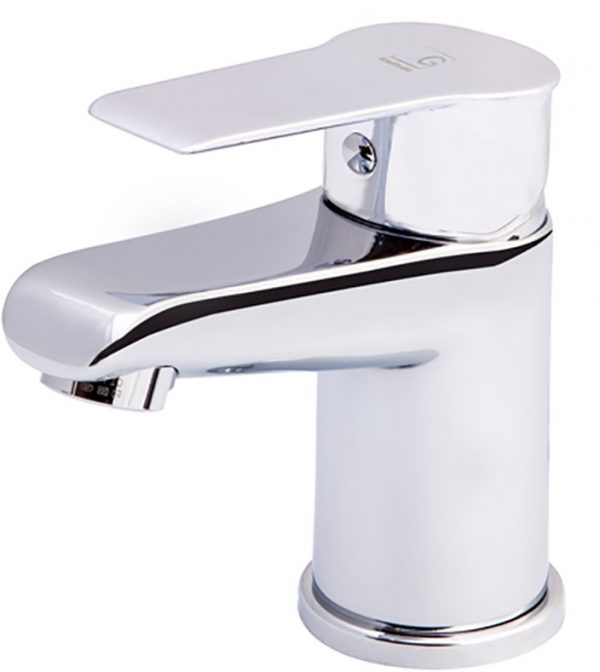 MITIGEUR LAVABO ALBOS CHR SS BONDE REF: 7125000 GALINDO-PRESTO/ES