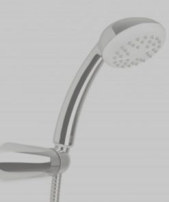 DOUCHETTE VANITY 1_JET CHROME REF 3310809 TATAY