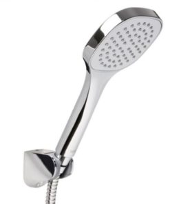 DOUCHETTE TOKIO 1_JET CHROME REF 3313809 TATAY