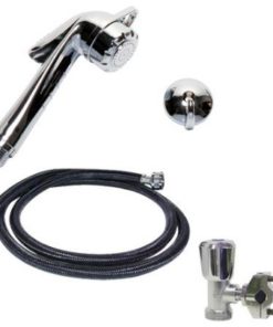 DOUCHETTE HYGIENIQUE WC GENEBRE 68001114566