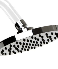 POMME DE DOUCHE MIRROR 1_JET CHROME REF 3370409 TATAY