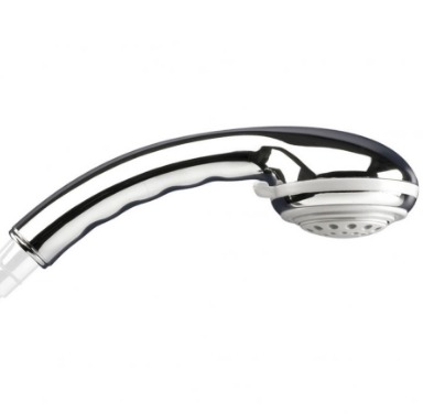 DOUCHETTE AQUAFRESH 4_JET CHROME REF 3310409 TATAY