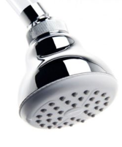 POMME DE DOUCHE VANITY 1_JET CHROME REF 3370009 TATAY