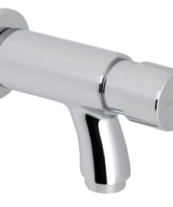 ROBINET MURAL TEMPORISE GENEBRE REF 1166 04