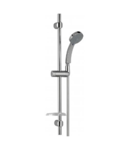 ENS. DOUCHE CITRUS Ø 90 +BARRE 0,60 + FLEXIBLE C REF E12907-CP