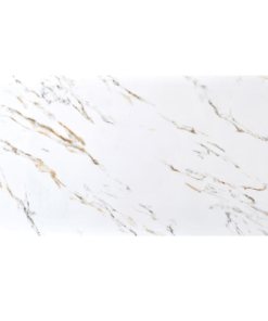 CALACATTA GOLD.ESS 60X120 CRX RECT GRES CERAME MARQUE: PRISSMACER/ESP