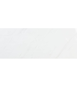 BARANELLO AXE WHITE RLV 33.3X100 RECT CARREAUX BRILLANT P.B BRILLANT