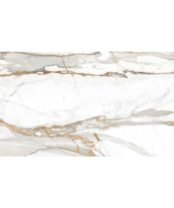 KIAN GOLD.MUS 60X120 CRX BRILLANT RECT GRES CERAME MARQUE: TAU-ESP