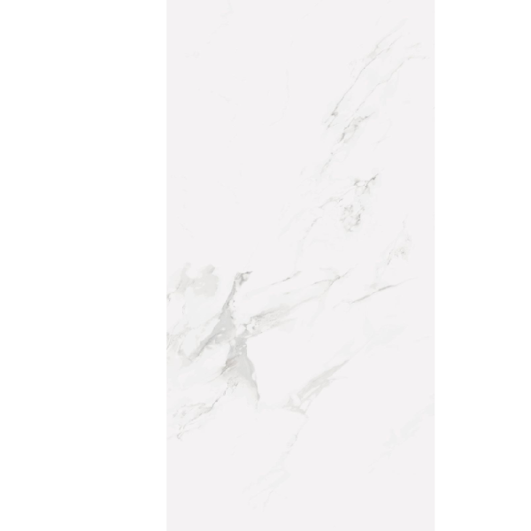 MONTELEON BLANC 60X120 CRX BR RECT. GRES CERAME MARQUE: TAU-ESP