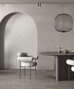 Alternative view of MONREALE TESSERE DESERT 30X90 DECOR CARREAUX MUR P.B AZUVI ES