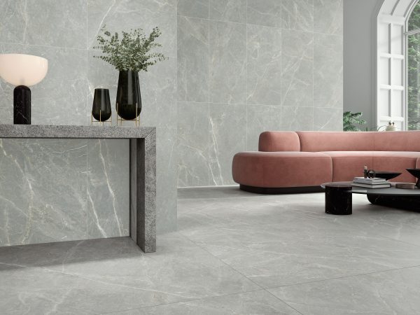 SYRAH LIGHT 60X60 CARREAUX MAT RECT. MARQUE: STN/ESP – Image 2