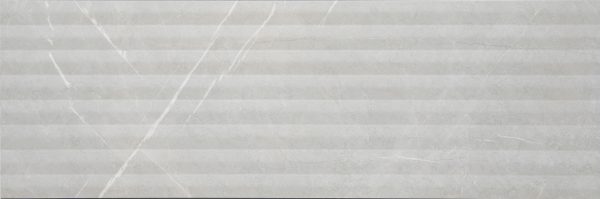 ARAN VALLEY LIGHT GREY 30X90 DECOR LINE CARREAUX MUR MATE P.B MARQUE: AZUVI ESP