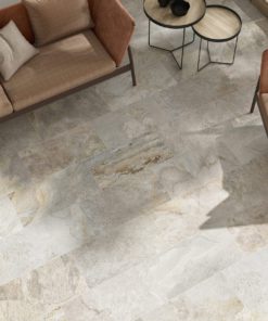 Alternative view of AYMARA BEIGE ANTI-SLIP 30X60 CRX GRES CERAME MATE AZUVI-ESP