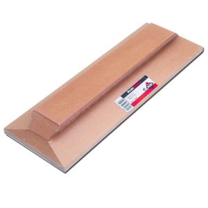 BATTE DE CARRELEUR AVEC CAOUTCHOUC RUBI REF 72980
