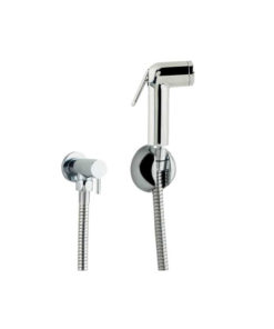 DOUCHETTE HYGIENIQUE WC AVEC ROBINET RAMON SOLER 114202WC