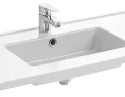 PLAN VASQUE OLA NEW 101X46 BLANC JACOB DELAFON REF EXUA112-00