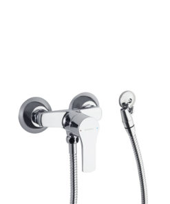 DOUCHETTE HYGIENIQUE WC AVEC MITIGEUR CHR RAMON SOLER 1843WC