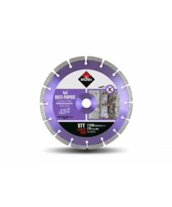 DIAMANT STT Ø 230 RUBI REF 30976