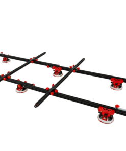 SLAB TRANS HEAVY DUTY NOUVEAU RUBI REF 18982