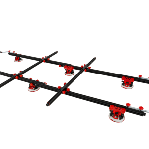 SLAB TRANS HEAVY DUTY NOUVEAU RUBI REF 18982