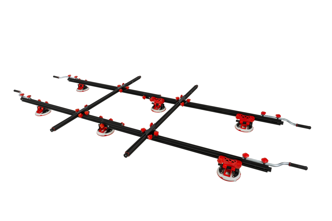 SLAB TRANS HEAVY DUTY NOUVEAU RUBI REF 18982