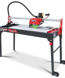 MACHINE DIAMANT DV-200 RUBI REF 54911