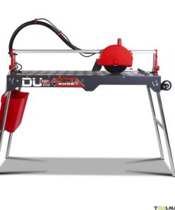 MACHINE DIAMANT DU EVO 850 230V 50HZ CEV SUPERPRO RUBI REF 54975