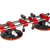 VENTOUSE DE RAPPROCHEMENT RUBI REF 60926