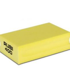EPONGE DIAMANTE GR 400 RUBI REF 61977