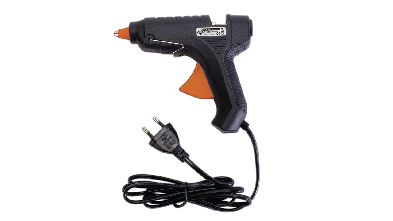 APLICATTEUR COLLE THERMOFUSIBLE RUBI REF 65940
