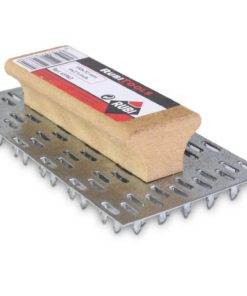 GRATTOIR D'ENDUITS MONOCHOUCHE RUBI REF 65963