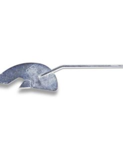 RUBISCRAPER BLADE 2 MM RUBI REF 66811