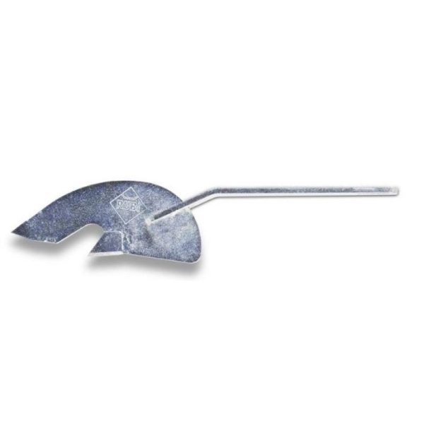 RUBISCRAPER BLADE 2 MM RUBI REF 66811