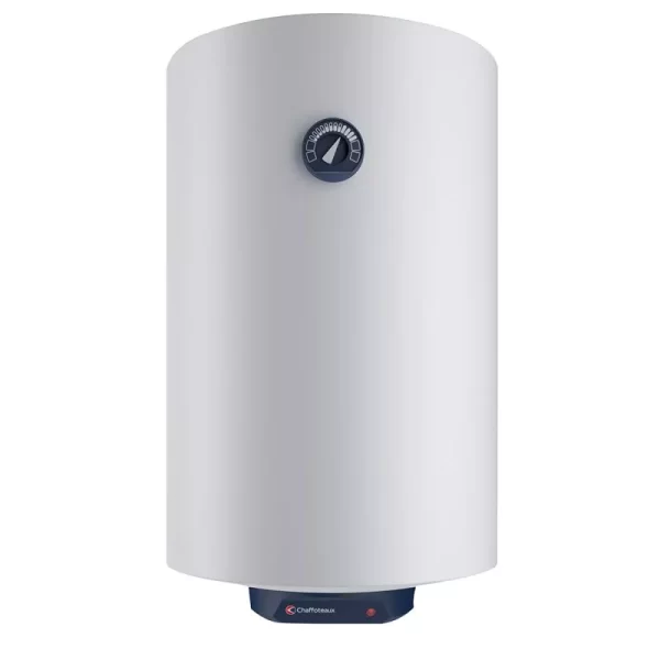CHAUFFE EAU ELECTRIQUE 80L CHAFFOTEAUX BLANC REF 875326