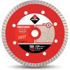 DISQUE DIAMANT TCR Ø 125 SLIM RUBI REF 31973