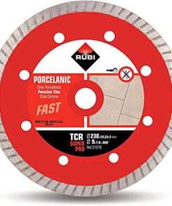 DIAMANT SSR Ø 115 RUBI REF 32982