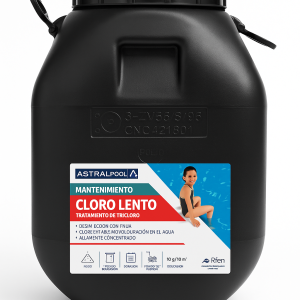 Chlore en poudre EMB. 50 Kg ASTRALPOOL 11403