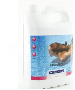 Floculant liquide EMB. 5 L ASTRALPOOL 11388