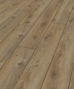 PARQUET AMAZONE AC5 C33 CHENE PRESTIGE NATURE 1380X157X10MM D4166 KRONOTEX
