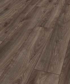 PARQUET MAMMUT PLUS AC5 1845X244X10MM CHENE BROWN D4791 KRONOTEX