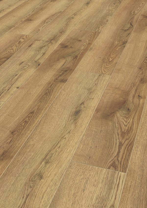PARQUET MAMMUT PLUS AC5 1845X244X10MM CHENE MONTAGNE NATURE D 4725 KRONOTEX