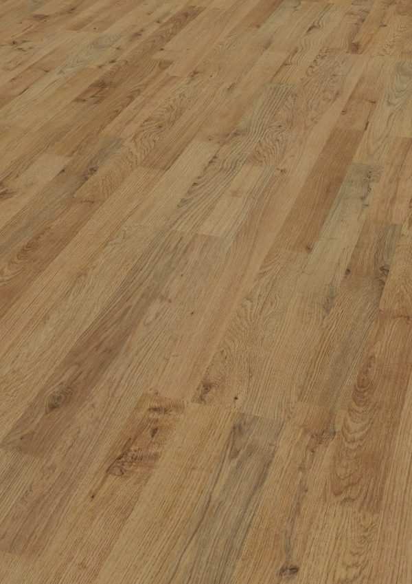 PARQUET SUPERIOR CLIC AC3 1380X193X78X7MM HETRE HERBST D 4953 KRONOTEX