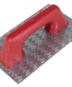 GRATTOIR D'ENDUITS 250X144 CM RUBI REF 65962