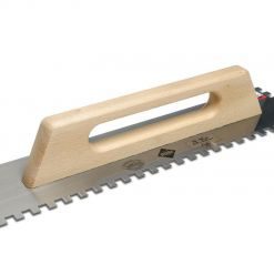 PEIGNE 48 cm 10 x 10 mm RUBI REF 65983