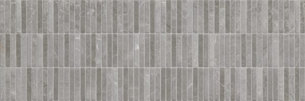 MONREALE TESSERE GREY 30X90 DECOR CARREAUX MUR P.B AZUVI ES