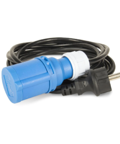 CABLE ENCHUFE 230/50 DS/DR RUBI REF 58850