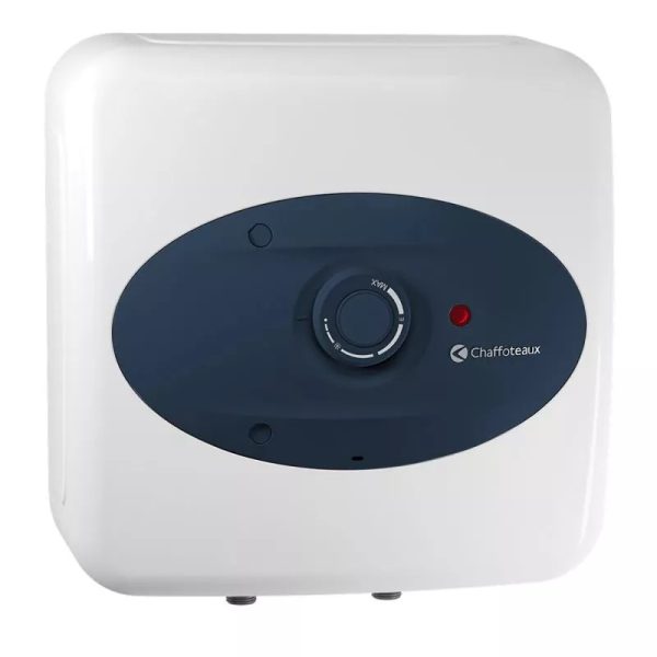 CHAUFFE EAU ELECTRIQUE 30L CHAFFOTEAUX BLANC REF:3100204