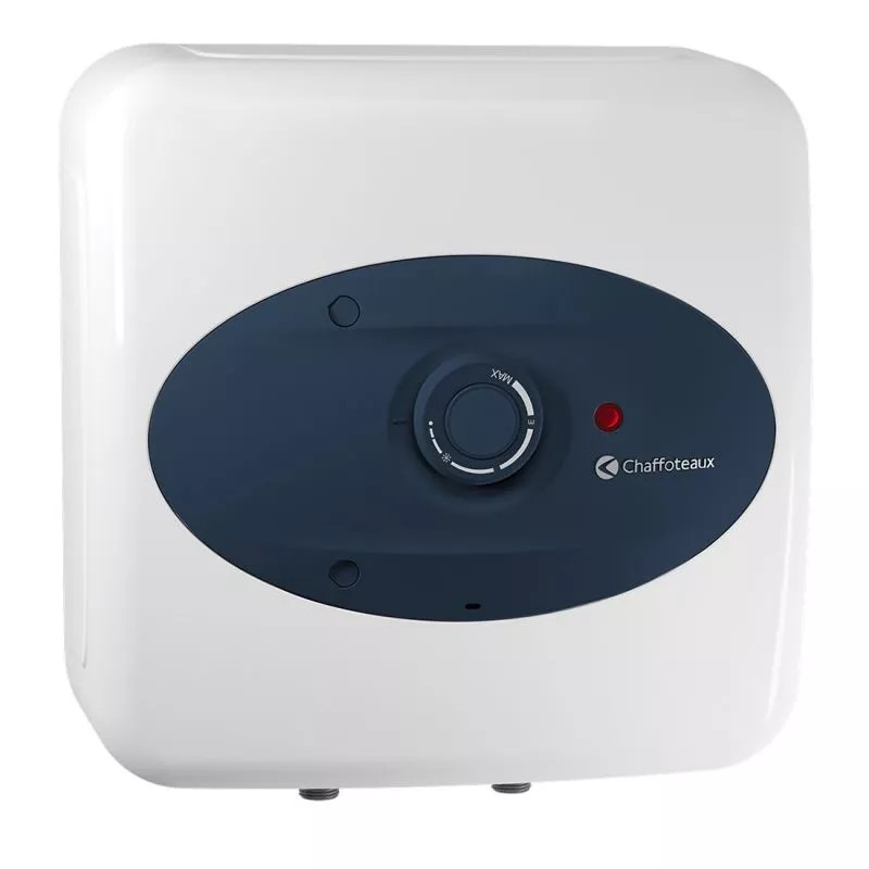 CHAUFFE EAU ELECTRIQUE 30L CHAFFOTEAUX BLANC REF:3100204