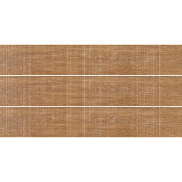 ARTWOOD PRQ NUT RECT 20X120 GRES CERAME MARQUE: IBERO