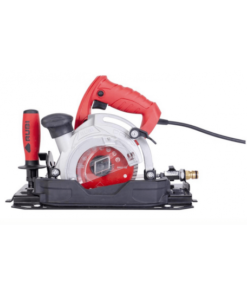 MACHINE ELECTRIC SLIM ET CRX TC 125 230 V RUBI REF 50953